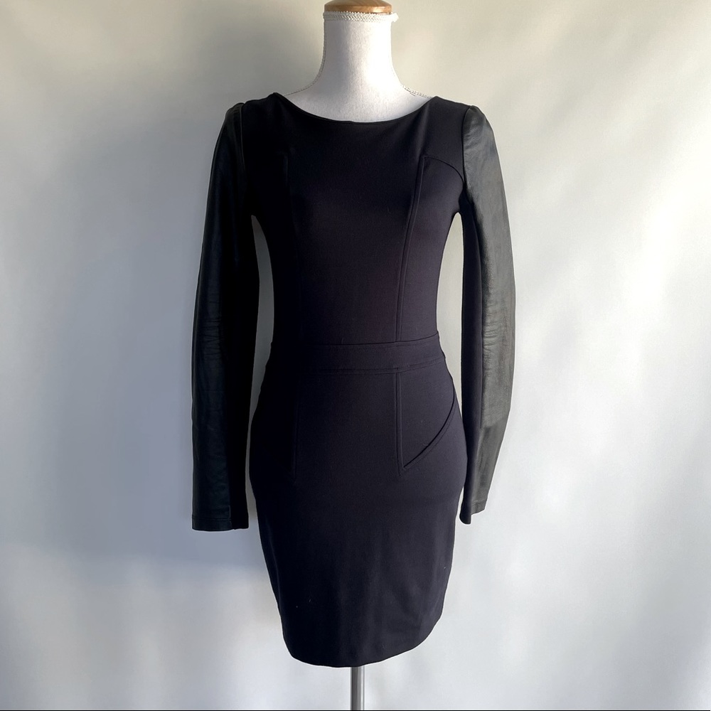 Nicholas Body Con Dress - sz 10